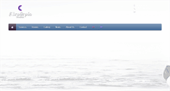 Desktop Screenshot of elefteria.gr